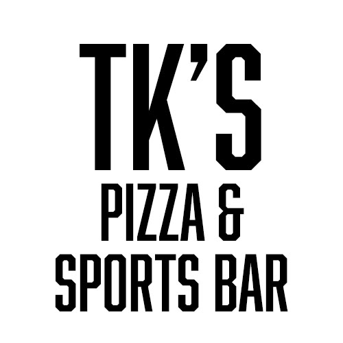 $25 gets you $50 to spend at TK's Pizza & Sports Bar!