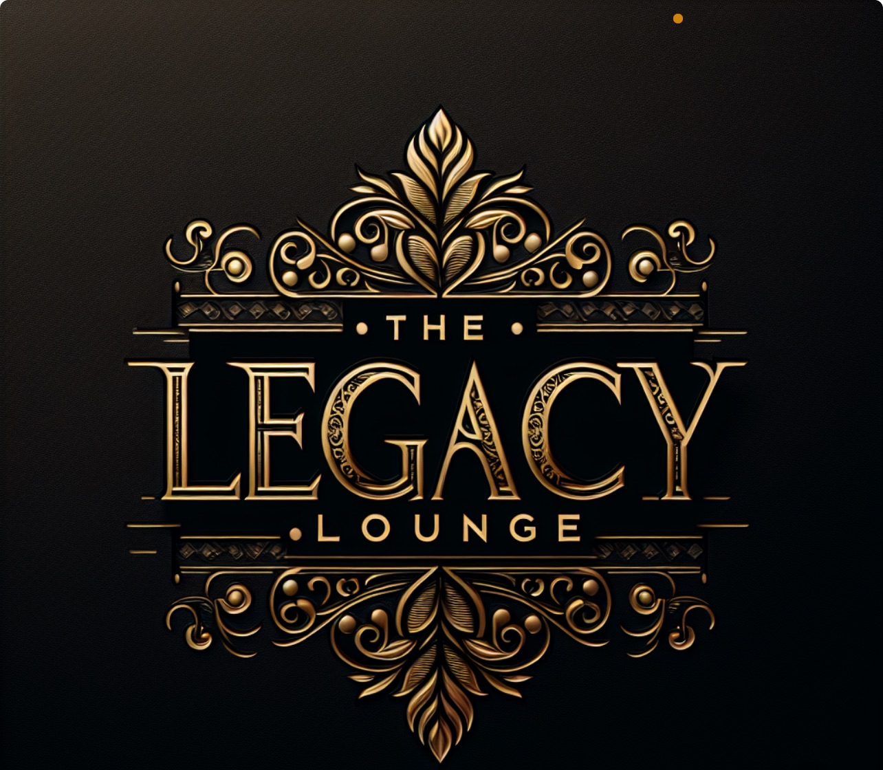 $25 gets you $50 to spend at The Legacy Lounge & Hotspot!