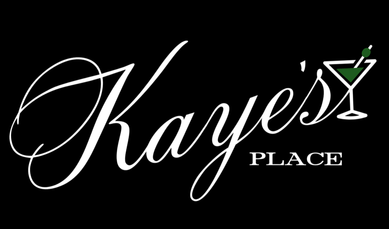 $25 gets you $50 to spend at Kaye's Place!